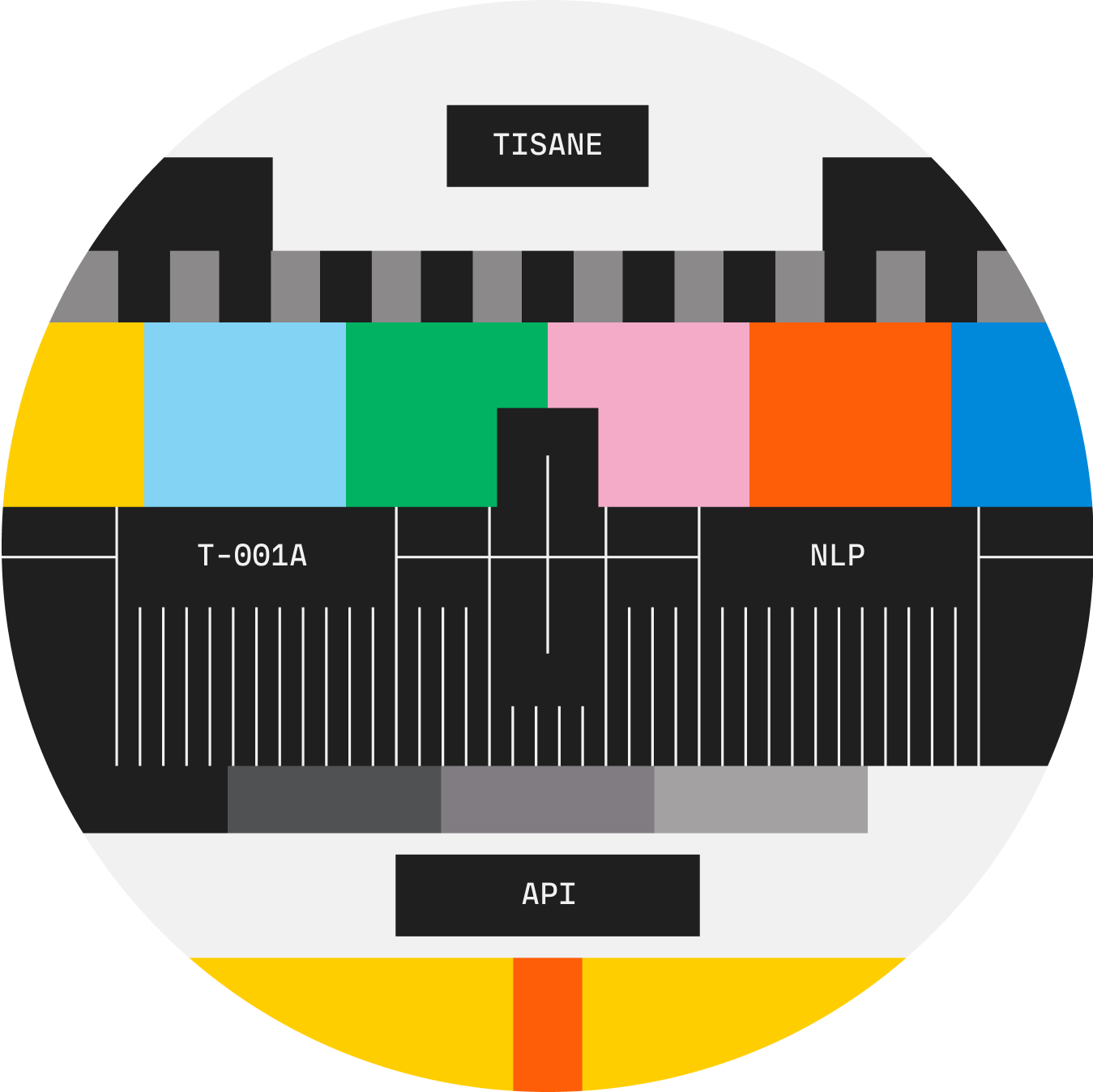 Tisane documentation background